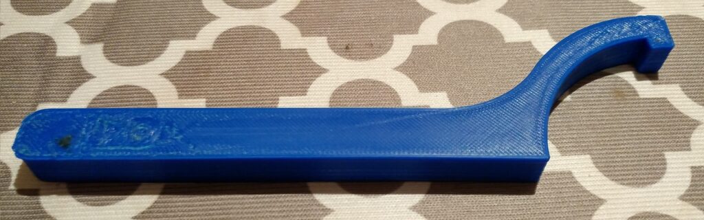 ShockTool